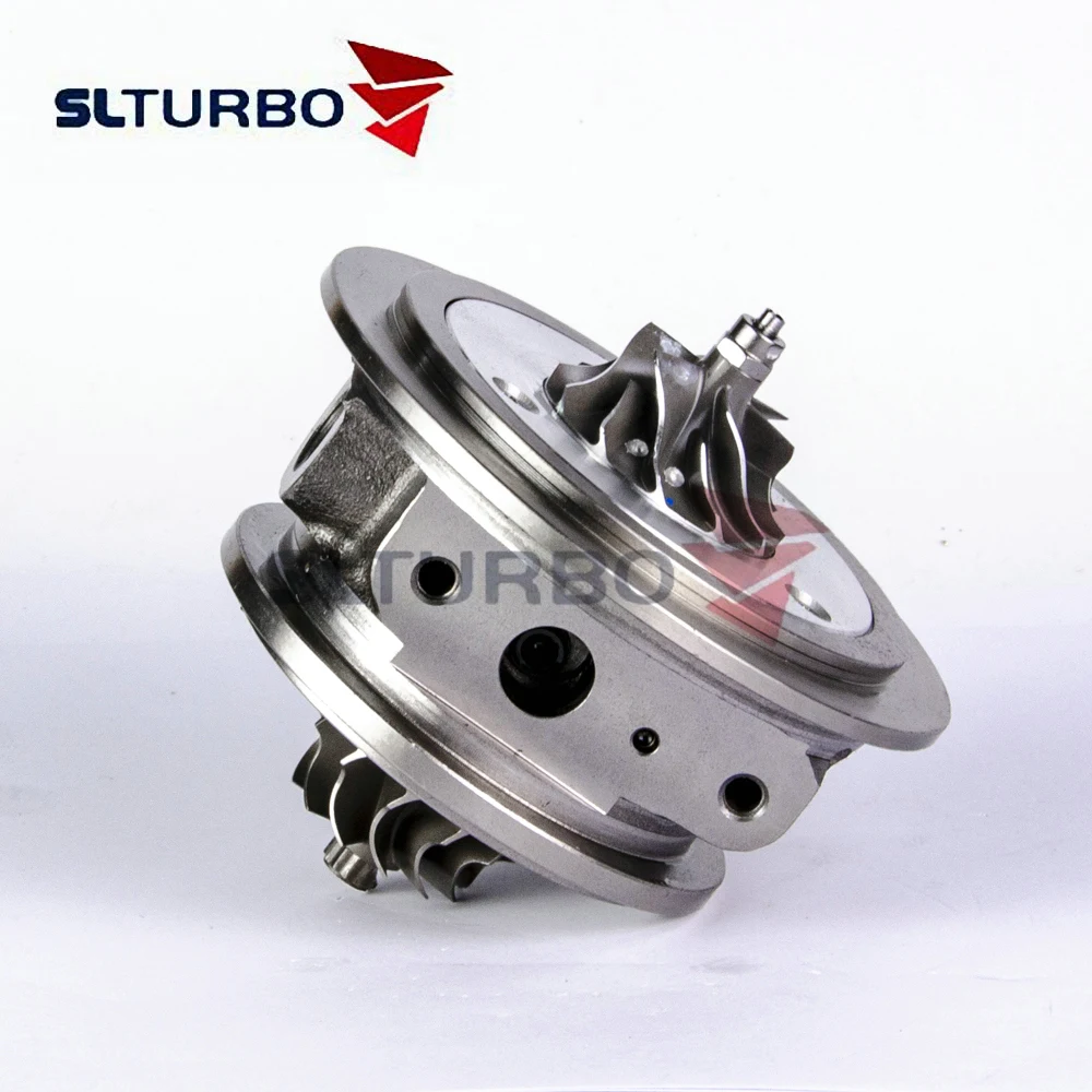 Turbo Cartridge For Mazda 3, 6, CX-3, CX-5, CX-7 2.2 Bi TDI 810356-0001 SH01-13700 Turbocharger Core Turbine Charger 2012-2015