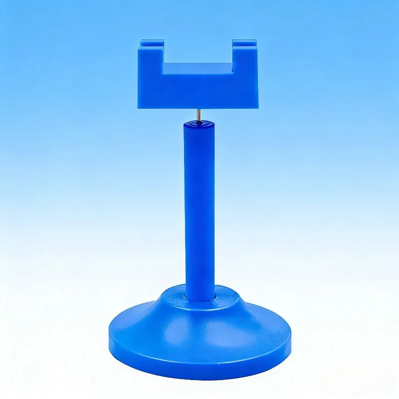 Rotating Frame Static Electricity Friction Professional Lab Device Junior High Physics Experiment Teaching Tool Educational