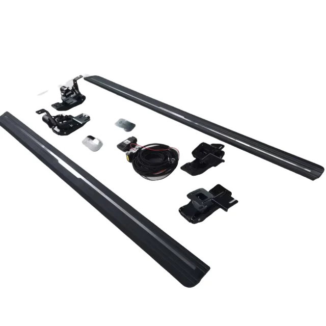 

Electric pedal welcome pedal aluminum alloy autoclave process is suitable for X7/X5/X6 model G07/G05/G06 new working condition