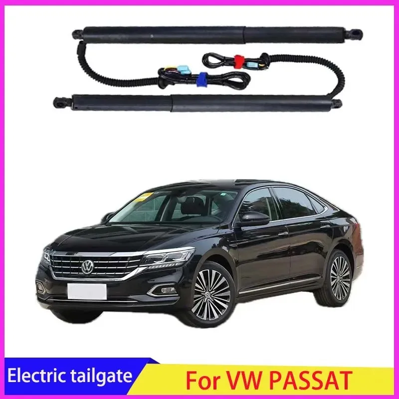 For VW PASSAT 2019-2023 Car Power Trunk Lift Electric Hatch Tailgate Tail Gate Strut Auto Rear Door Actuator