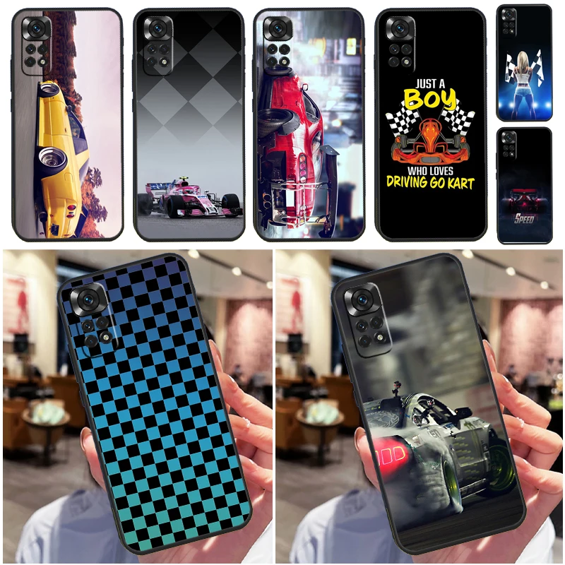 Boy Racer Car Funda… - image