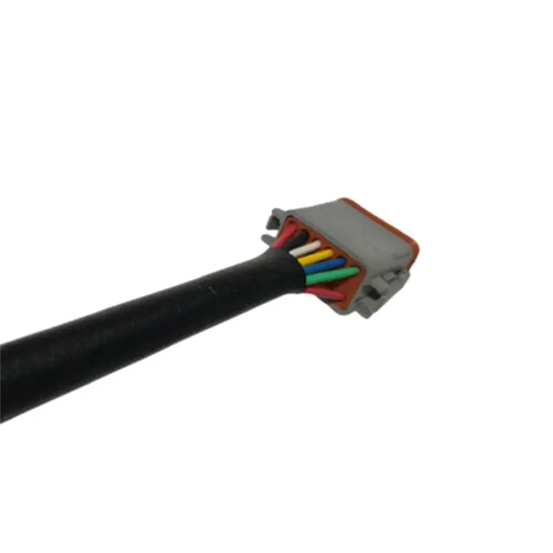 ABOU-153-8920 Wiring Harness For Caterpillar 3126 3126B C7 Engine Injector Harness 1538920
