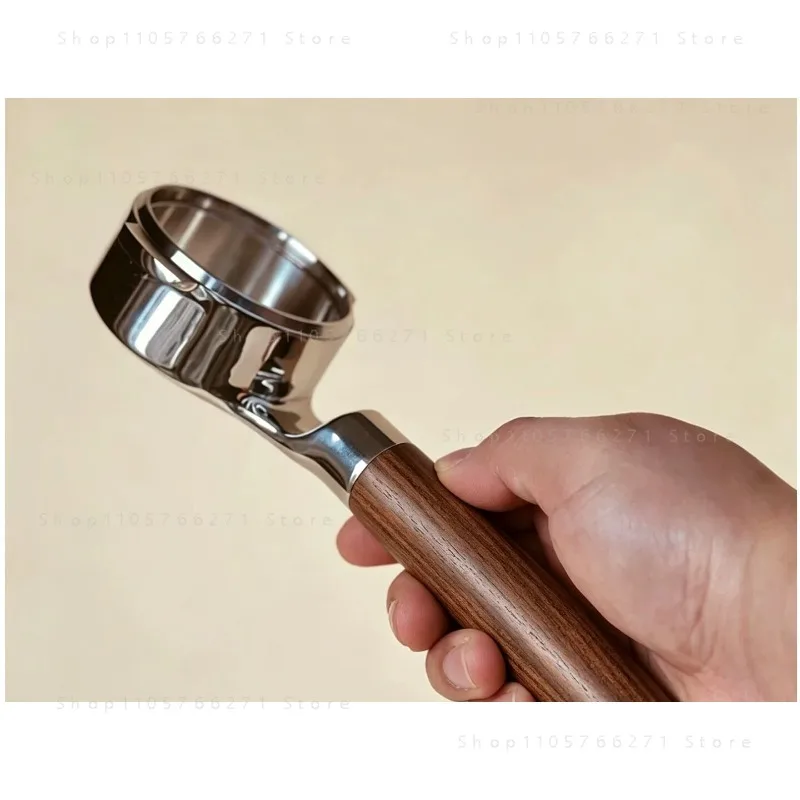 Integrated Handle Coffee Machine Handle E61 Universal 316 Stainless Steel