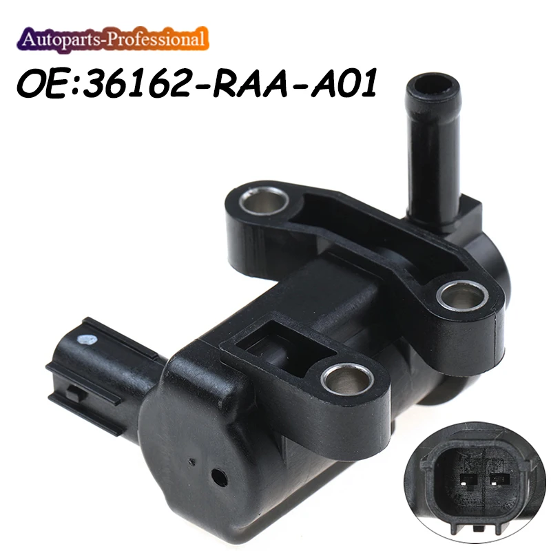 New Purge Vacuum Switch Control Valve Solenoid 36162RAAA01 36162-RAA-A01 1362002720 136200-2720 For Honda Accord Element 2.4L