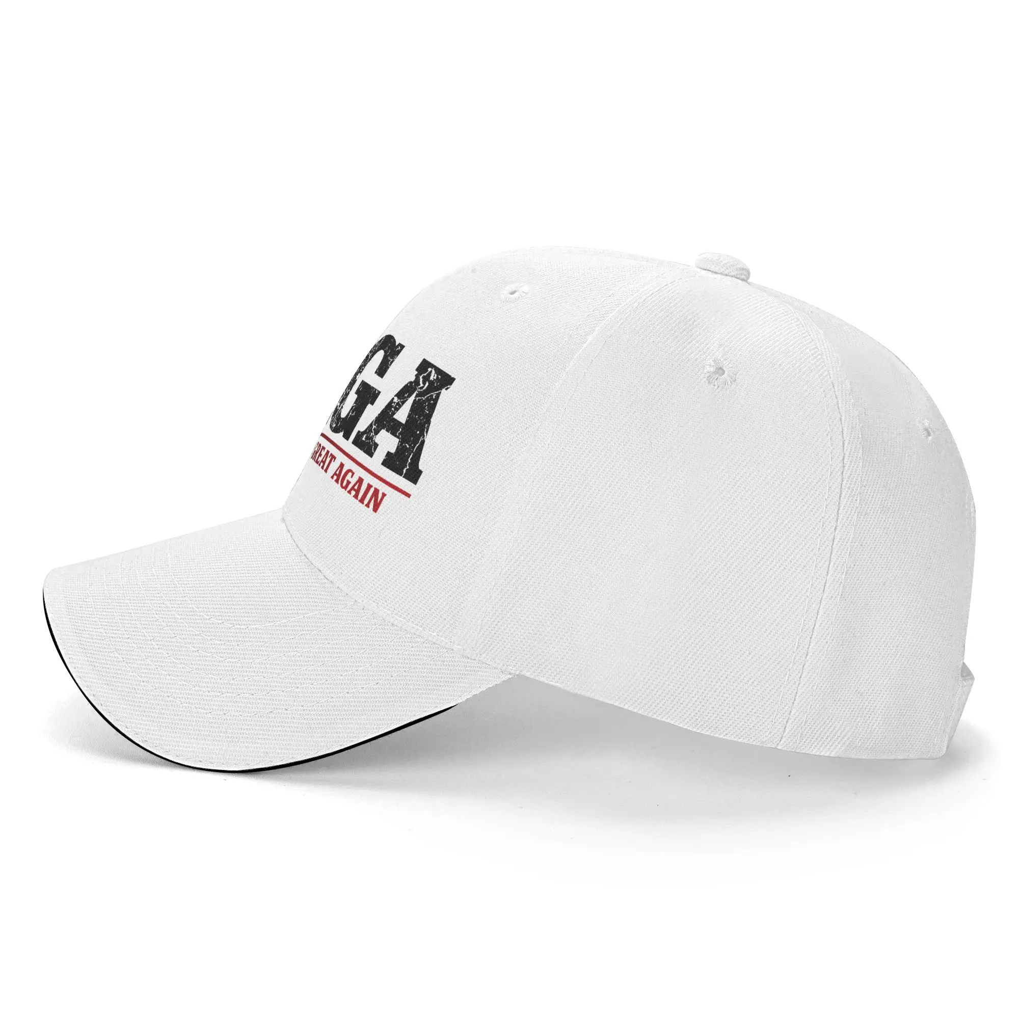 Make Iran Great Again MIGA Baseball Cap  Fashion Trucker Hat Summer Unisex Men Outdoor Sport Baseball Caps