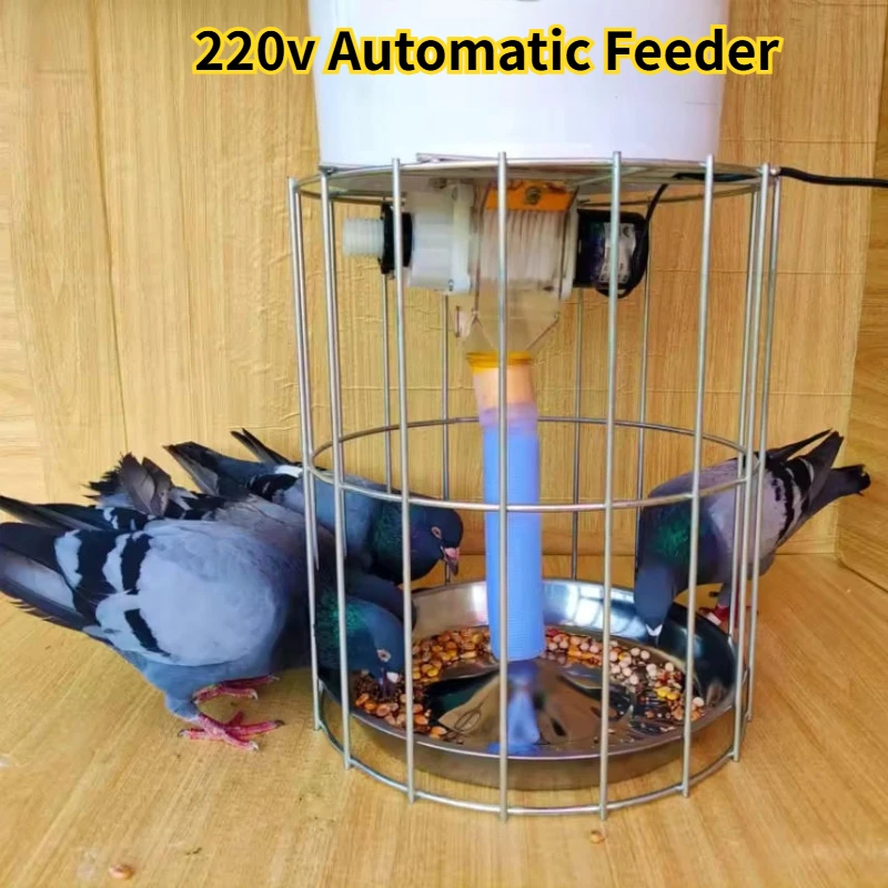 Thumbnail 2 - #26 Best Automatic Livestock Feeders to Buy In 2026