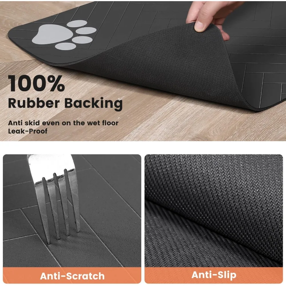 Thumbnail 4 - #14 Highest Rated Puppy Feeding Mats to Buy in 2026