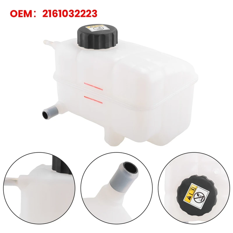 

2161032223 автомобильный резервуар для Ssangyong G4 REXTON MUSSO2, запасные части, аксессуары