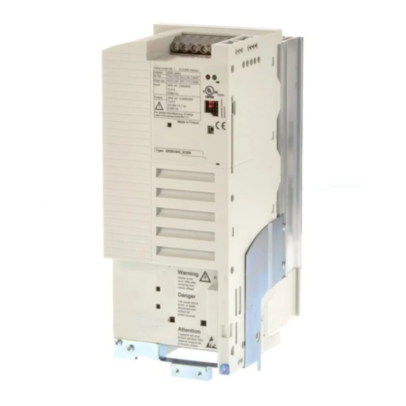 100% оригинальный и подлинный инвертор E82EV552-4C200 EVS9324-EP E82EV752-4C200 EVS9323-ETV911, гарантия 1 год, быстрая доставка