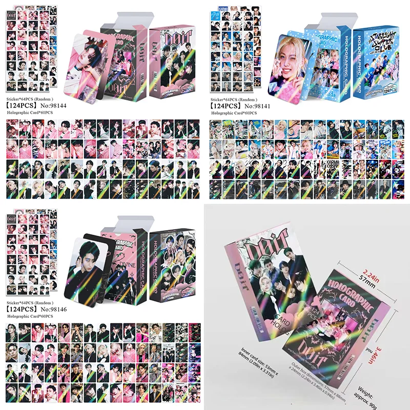 New Skzoo 124 Laser…