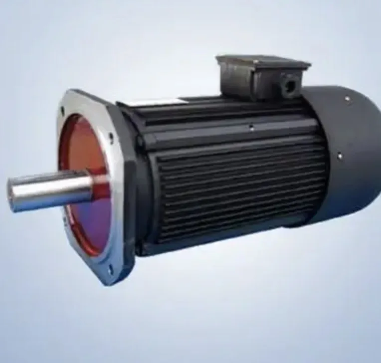 High Power Dc Motor…