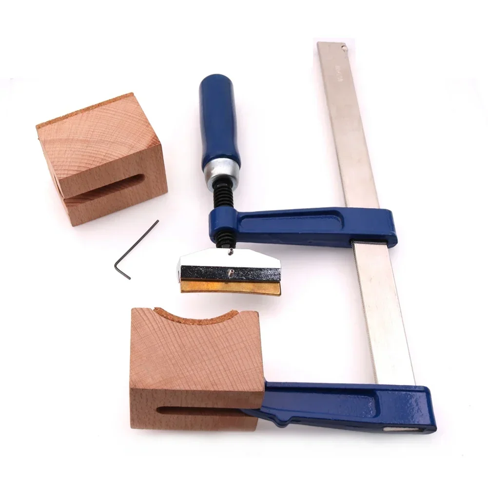 

For Guitar Enthusiasts Fret Press Tool Guitar Fretting Tool Guitar Maintenance Compact Design High-quality Materials