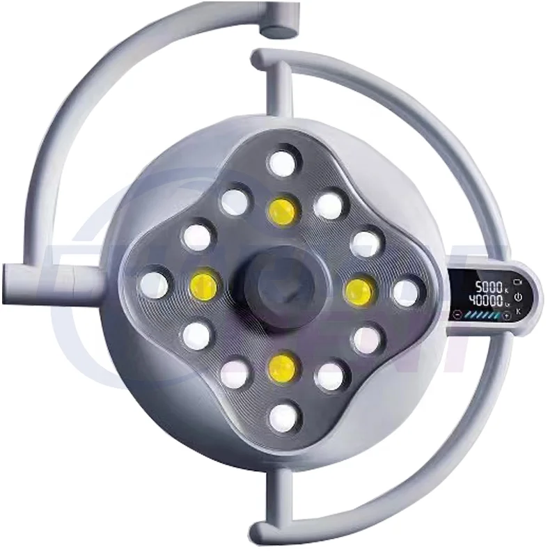 Medical Equipment Dental Chair Unit LED Oral Light / Dental Unit Spare Parts Surgical Light  Surgery Led Lamp for ENT