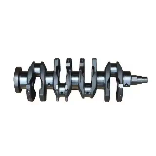 Auto Parts Crankshaft 1.8L Engine Accessory For Chevrolet Cruze Orlando OPEL 55569765 Crank Shaft FIT