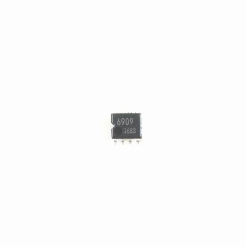 

5PCS BA6909F BA6909 6909 BA6909F-E2 SOP-8 IC Integrated circuit electronic components