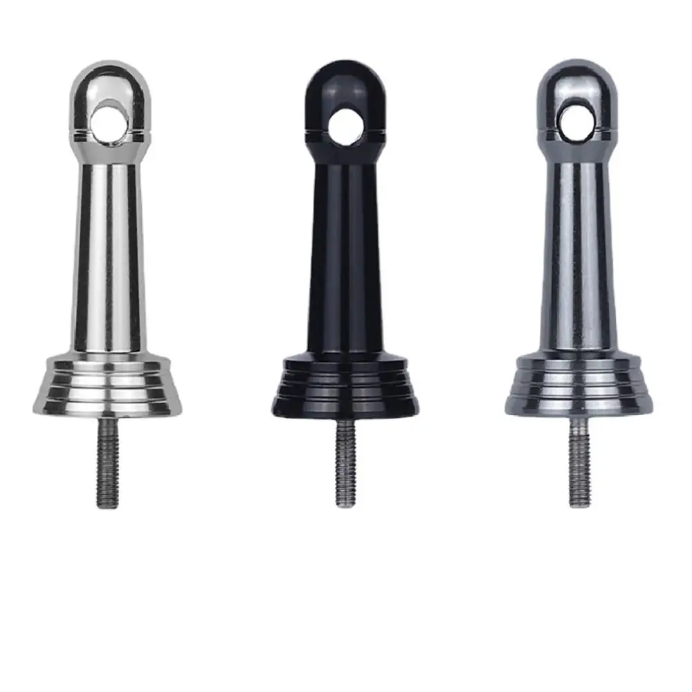 

Lock Type Lightweight Balancer Reel Holder Balancer Spinning Handle Stabilizer Protect Fish Reels Wide Applicability