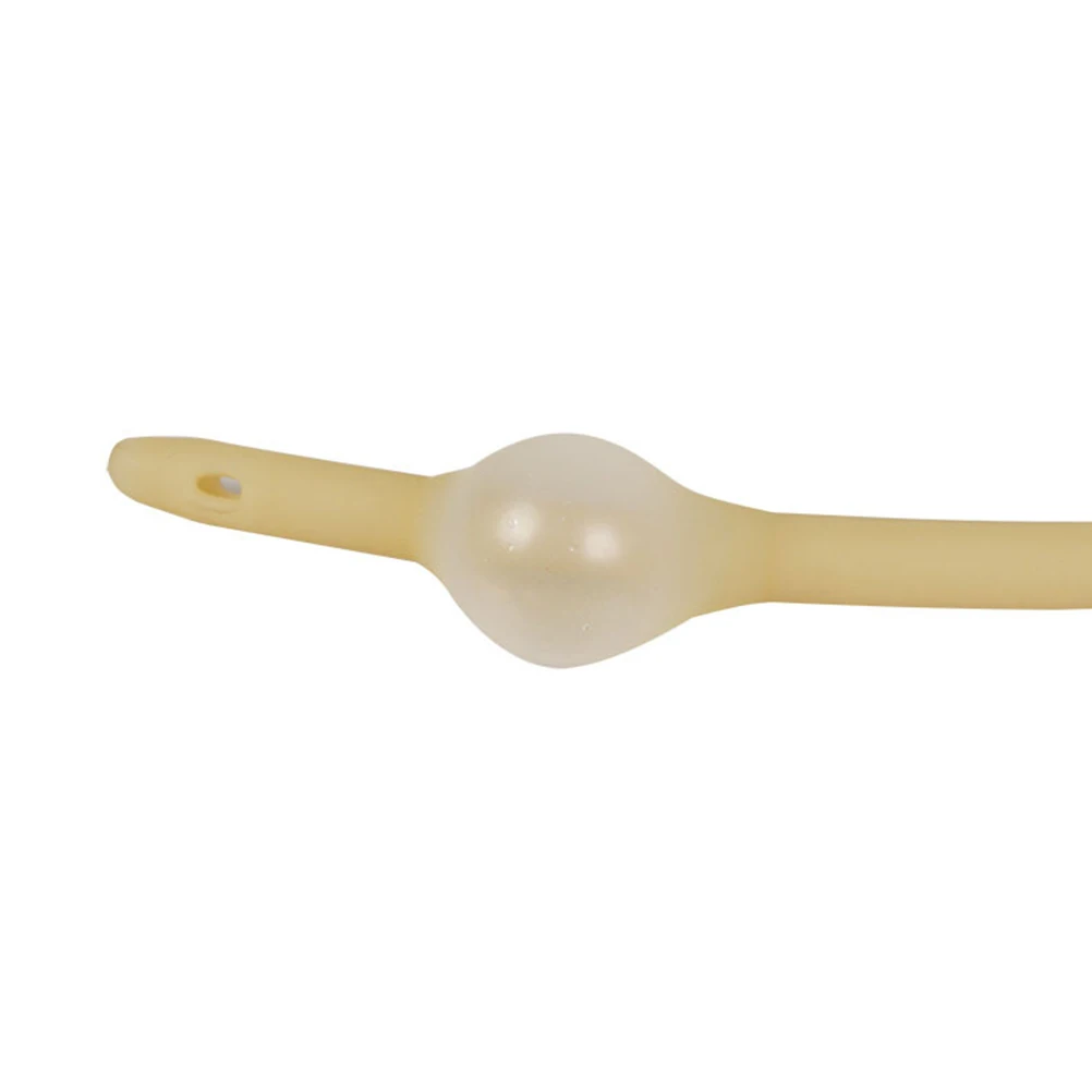 

Tube Disposable Disposable Tube Dual-chamber Urine Probe