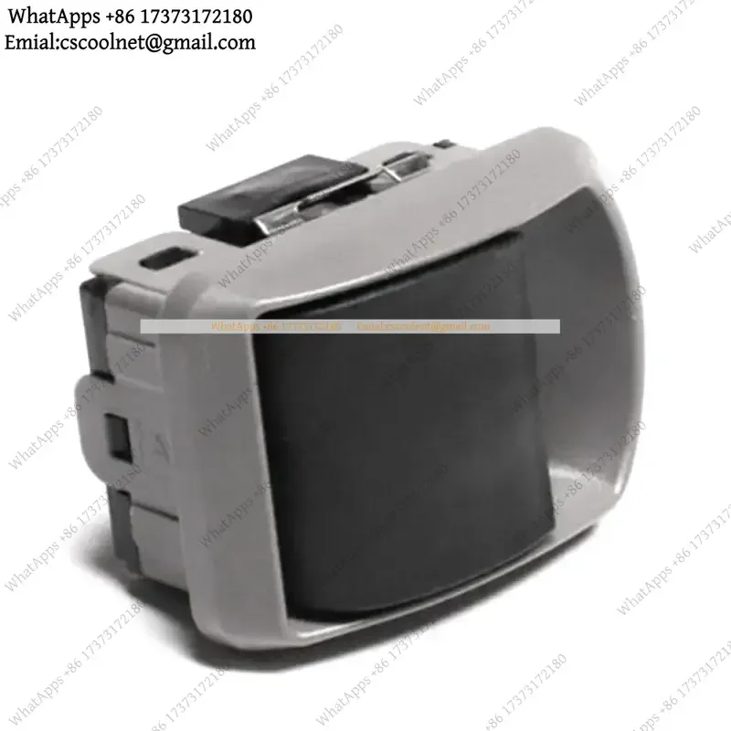 Automated Window Control Switch Passenger Side Parts For Truck Door Window Switch L37A-1 P27-1070