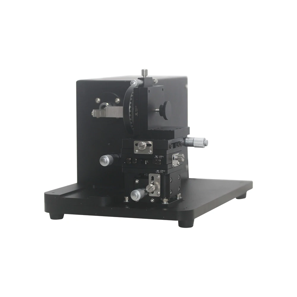 

Универсальная система проверки феррул-коннекторов FA/MT для любых типов феррул-коннекторов