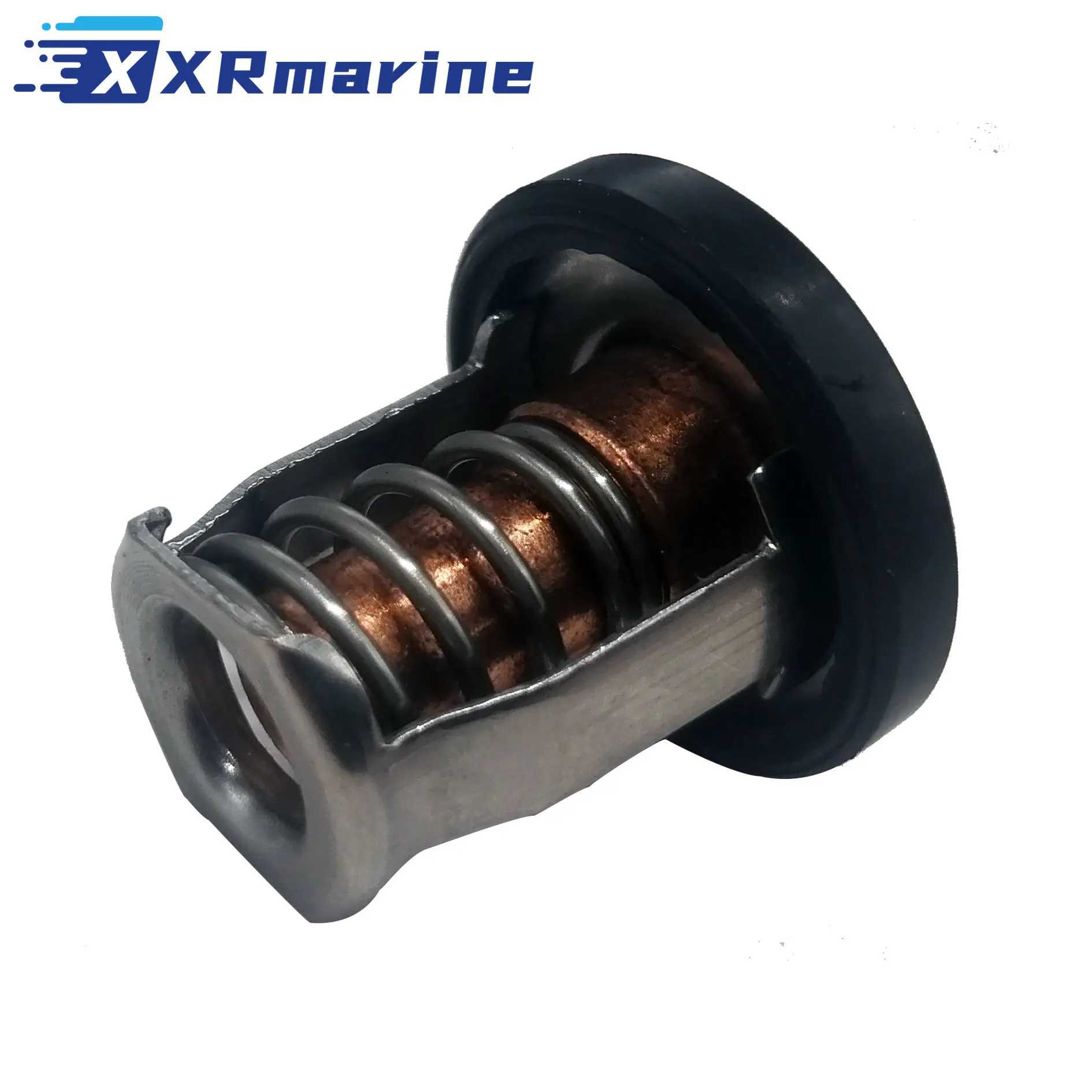 17670-94J00 Thermostat 60° For Suzuki Marine DF8A 9.9 15 20 25 30A Outboard Engines 17670-94J00 17670-94J01 OMC 5036226