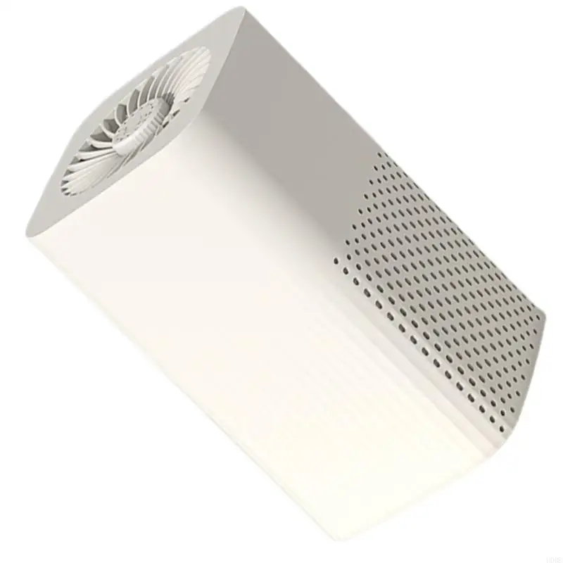 Очиститель воздуха U0DE для спальни для маленькой комнаты для очистки воздуха для дома портативный воздушный очиститель для