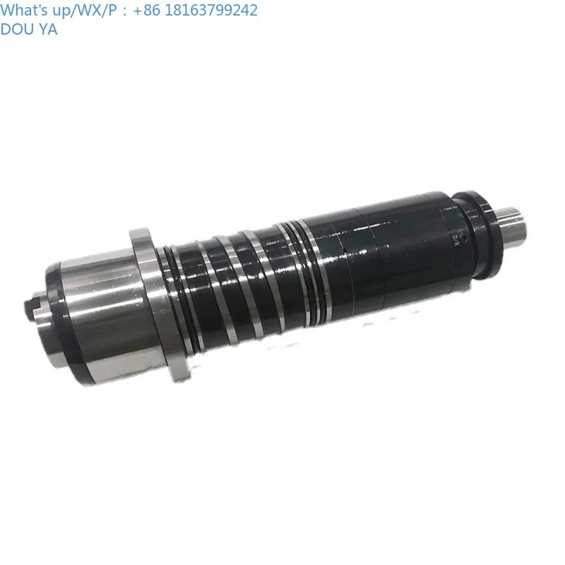 Milling Machine Dir…