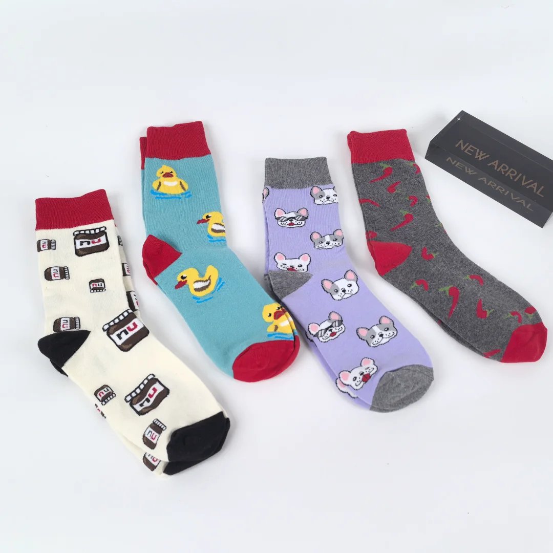 4 Pairs Of Personal…