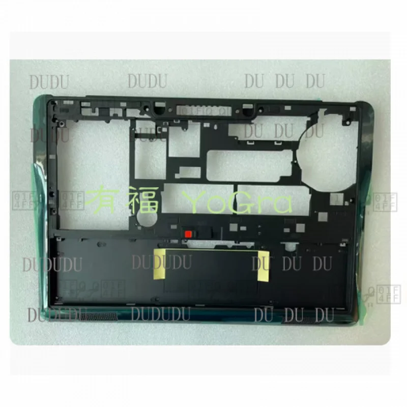 Zh New For Dell Lat…