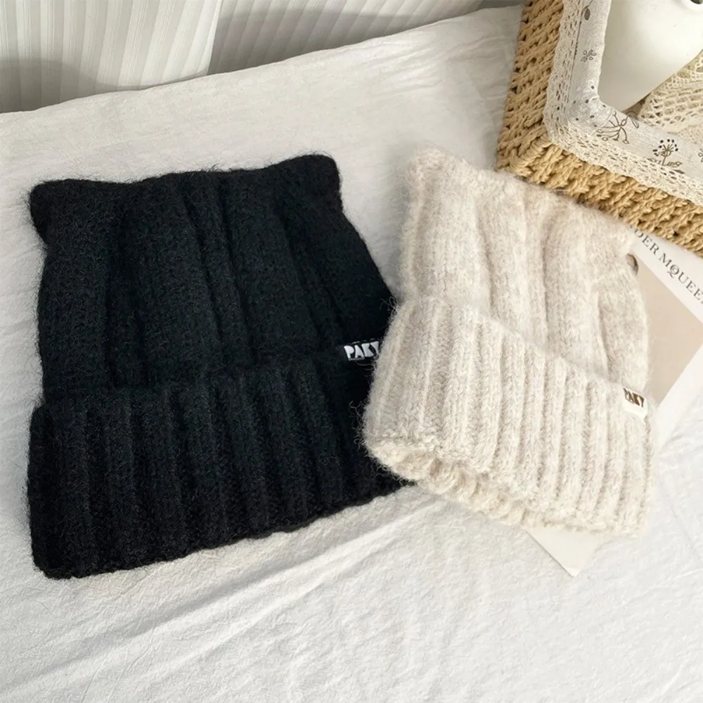 Fashion Wool Cat Ea…