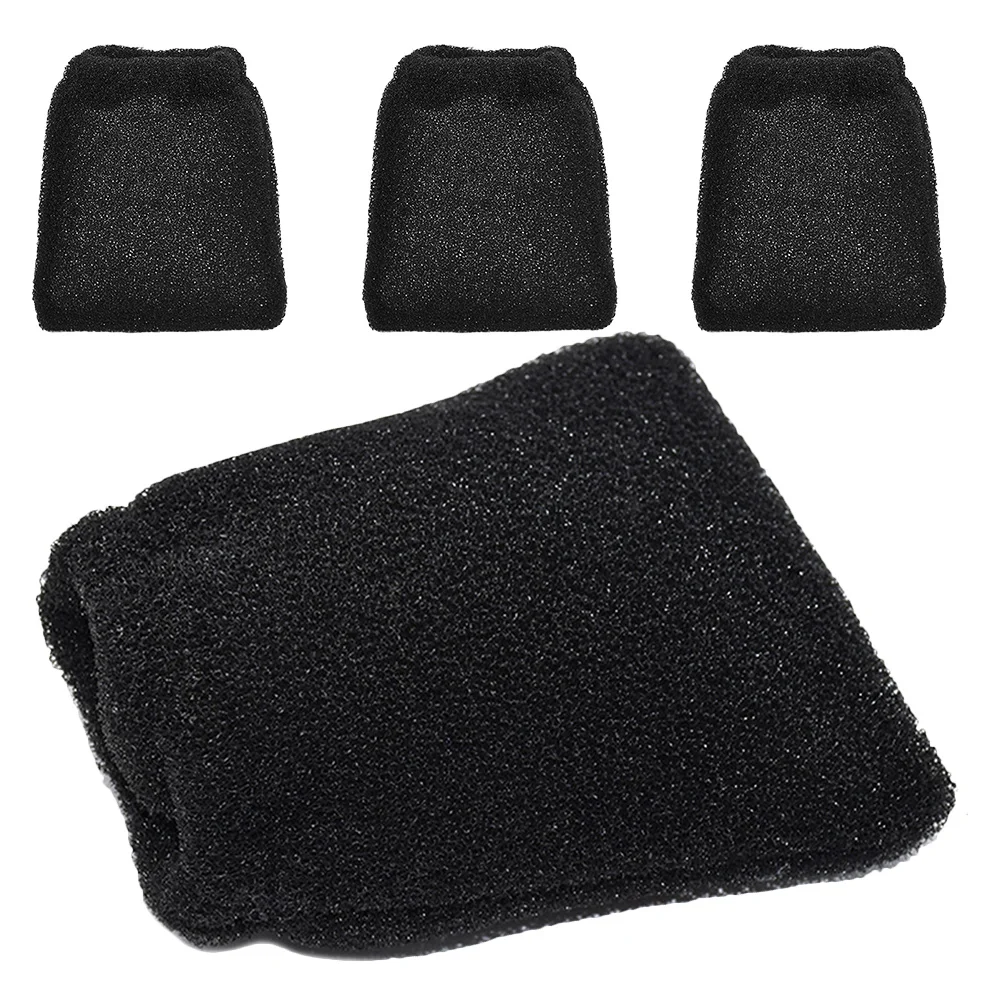 

4Pcs Hair Dryer Nozzle Protective Sponge Sock Cover Universal Diffuser Attachment Cap for Curly Hair Salon Home Styling Use