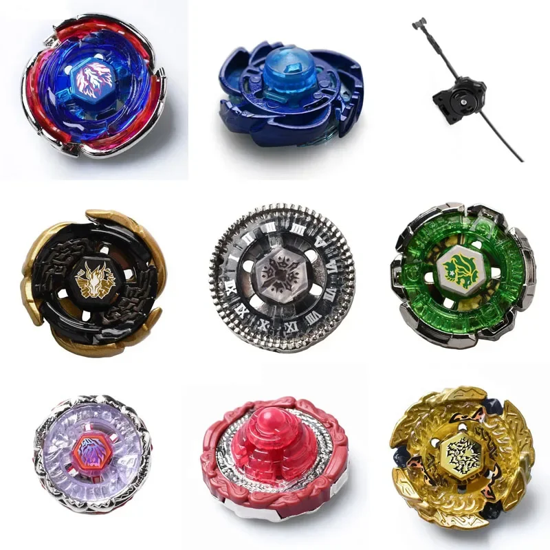 Voorbij. Metalen smeltplaat voor kinderen: aardbei, gyroscoop met zender, roterende bovenkant, speelgoed.