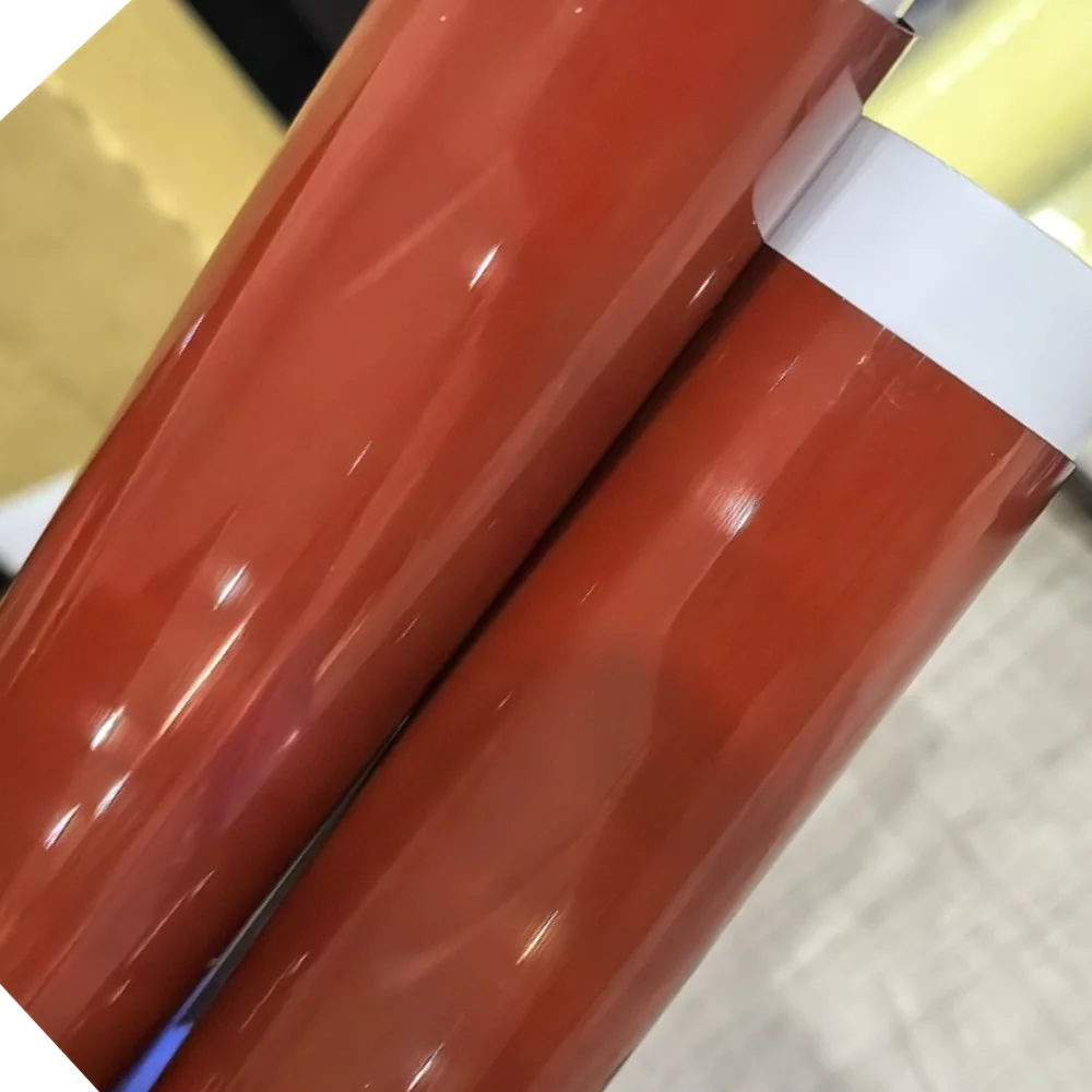 

1 шт. 302ND93086 FK-8550 фиксирующая пленка для фиксатора для Kyocera 2553ci 3253ci 3552ci 4002i 4003i 4052ci 4053ci 5002i 5003i 5052ci