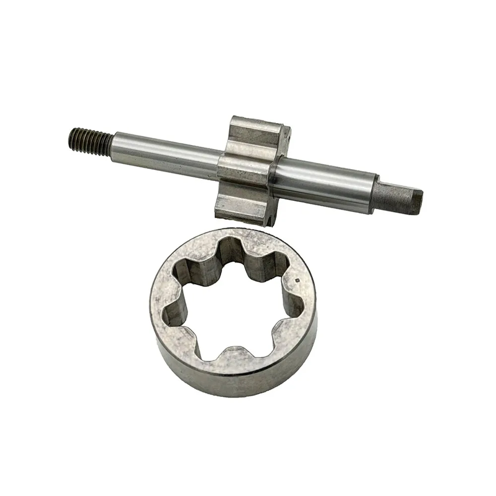 

For SeaDoo 02-16 Rear Primary Oil Pump Rebuild Kit 4-Tec RXP RXT / X GTX GTI GTS