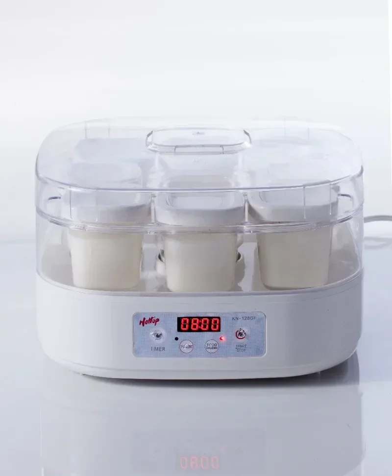 Yogurt maker