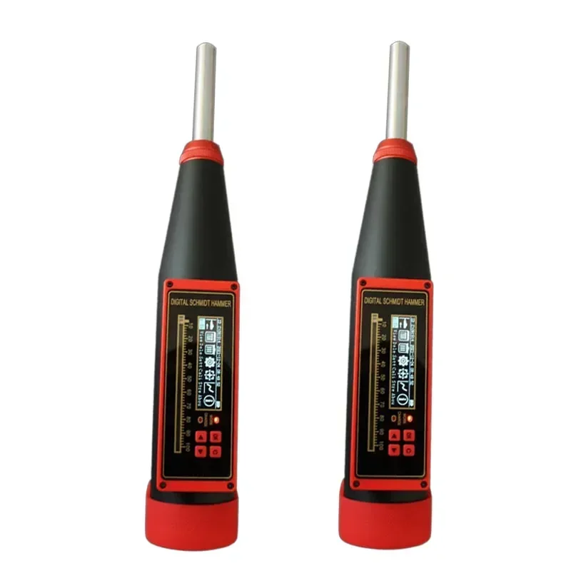 Hot sales 2025newDigital Rebound Hammer Test