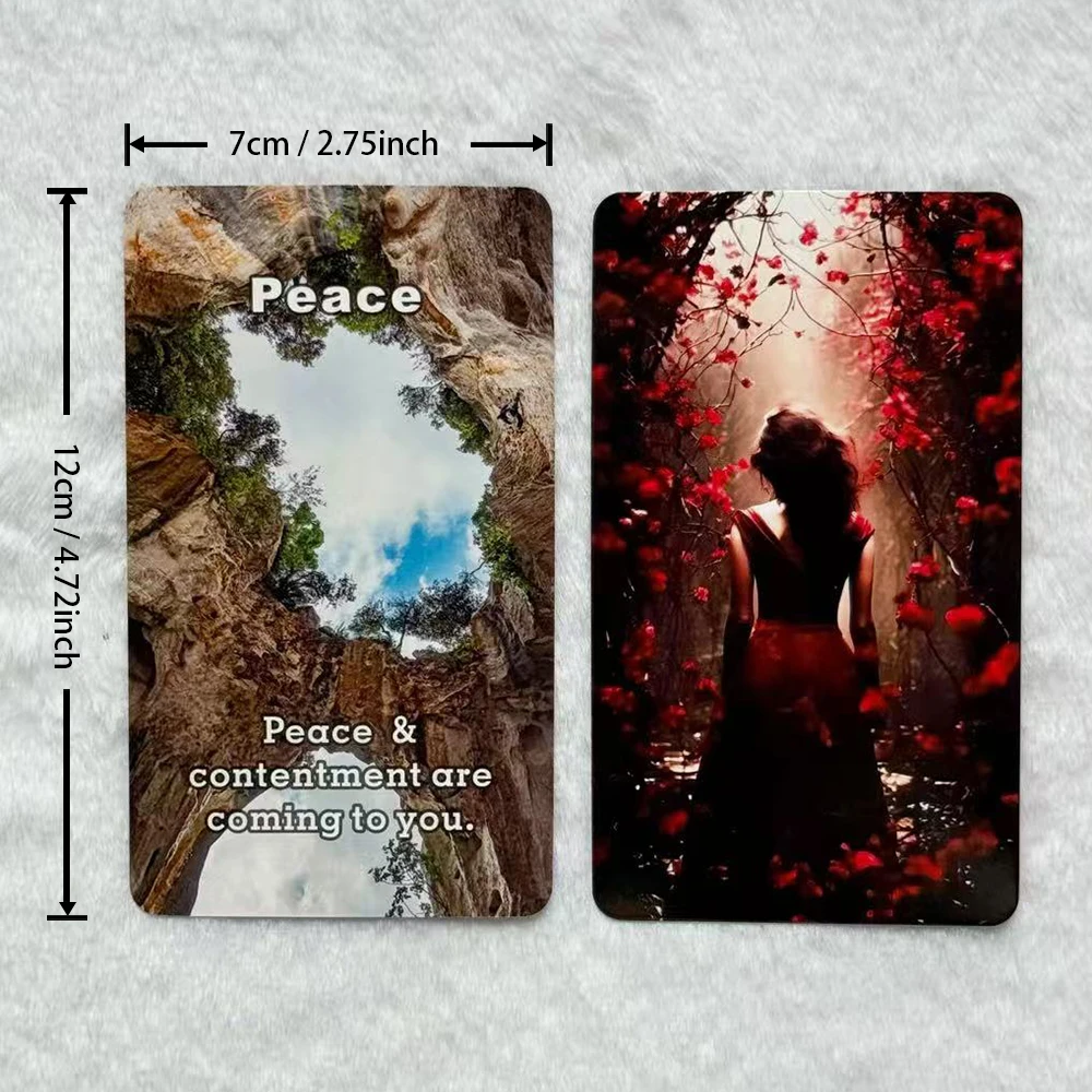 Love Messages Oracle Card Deck - Board Game Love Letter review and price