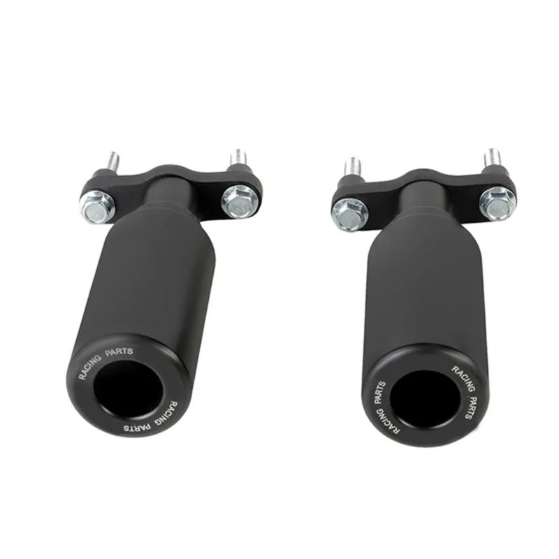 Super Sale Motorcycle Frame Slider Crash Protector Engine Crash Protection Fairing Guard for Husqvarna Svartpilen Vitpilen