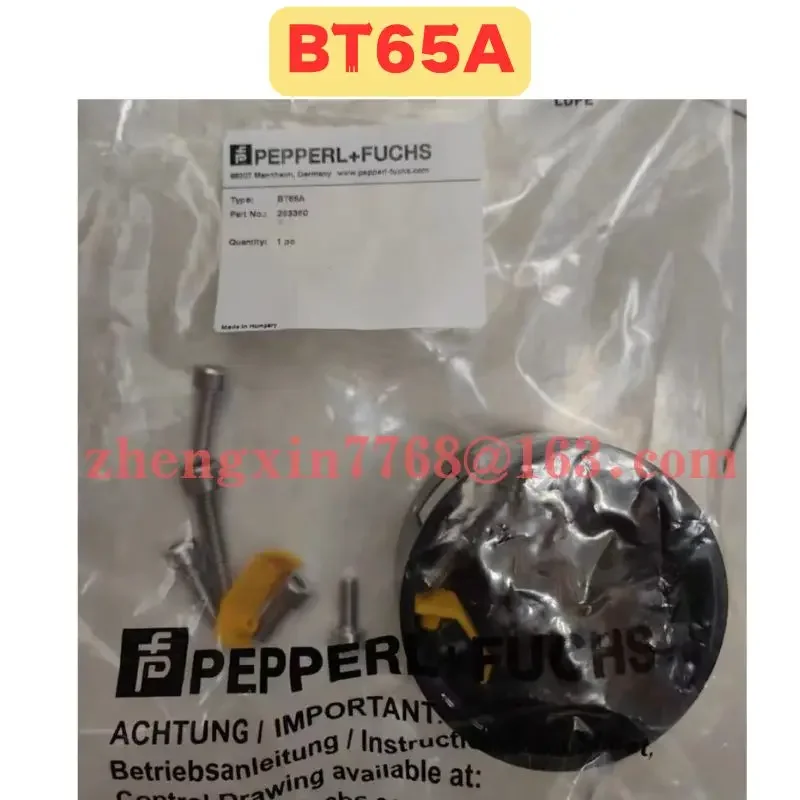 

Brand New Original BT65A Proximity Switch Accessories