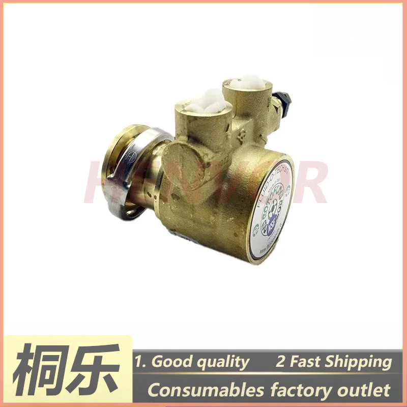 

Magnus800 1600 Cooling Pump Head for Kodak CTP Plate Setter Spare Parts Laser Cooling Circulation Pump Head