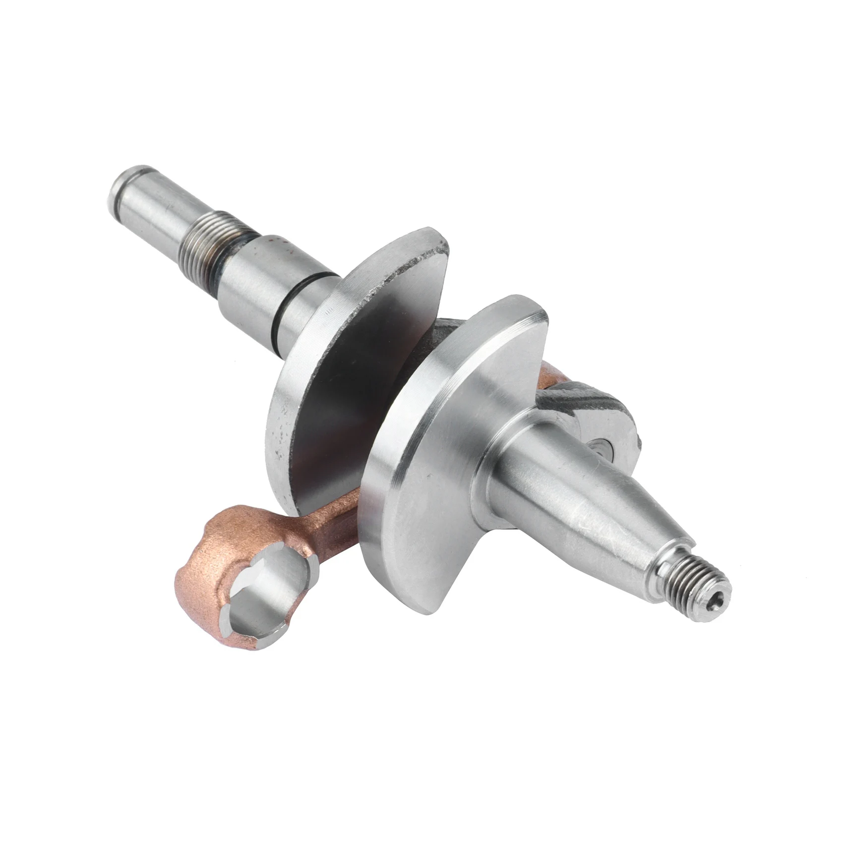 ABNG اسطوانة المكبس العمود المرفقي محرك عموم عدة ل STIHL MS170 MS180 017 MS 180 بالمنشار 38 مللي متر