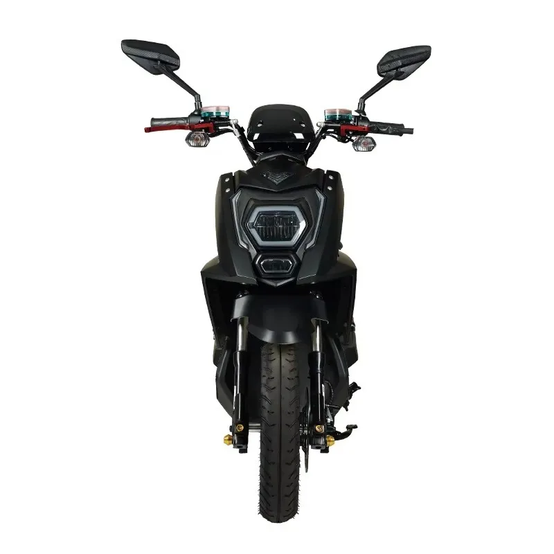 Zuimi High-end ZF/HS-113 (TTX Max) P 2024 New Online Wholesale Fashionable Promotional Folding Adult Offroad Electric Scooter Fo