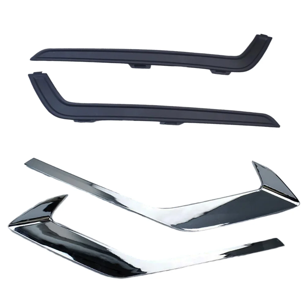 

Front Fog Lampshade Decoration Strip Cover 31455649 For Front Fog Lampshade Decoration Strip Cover 31455511