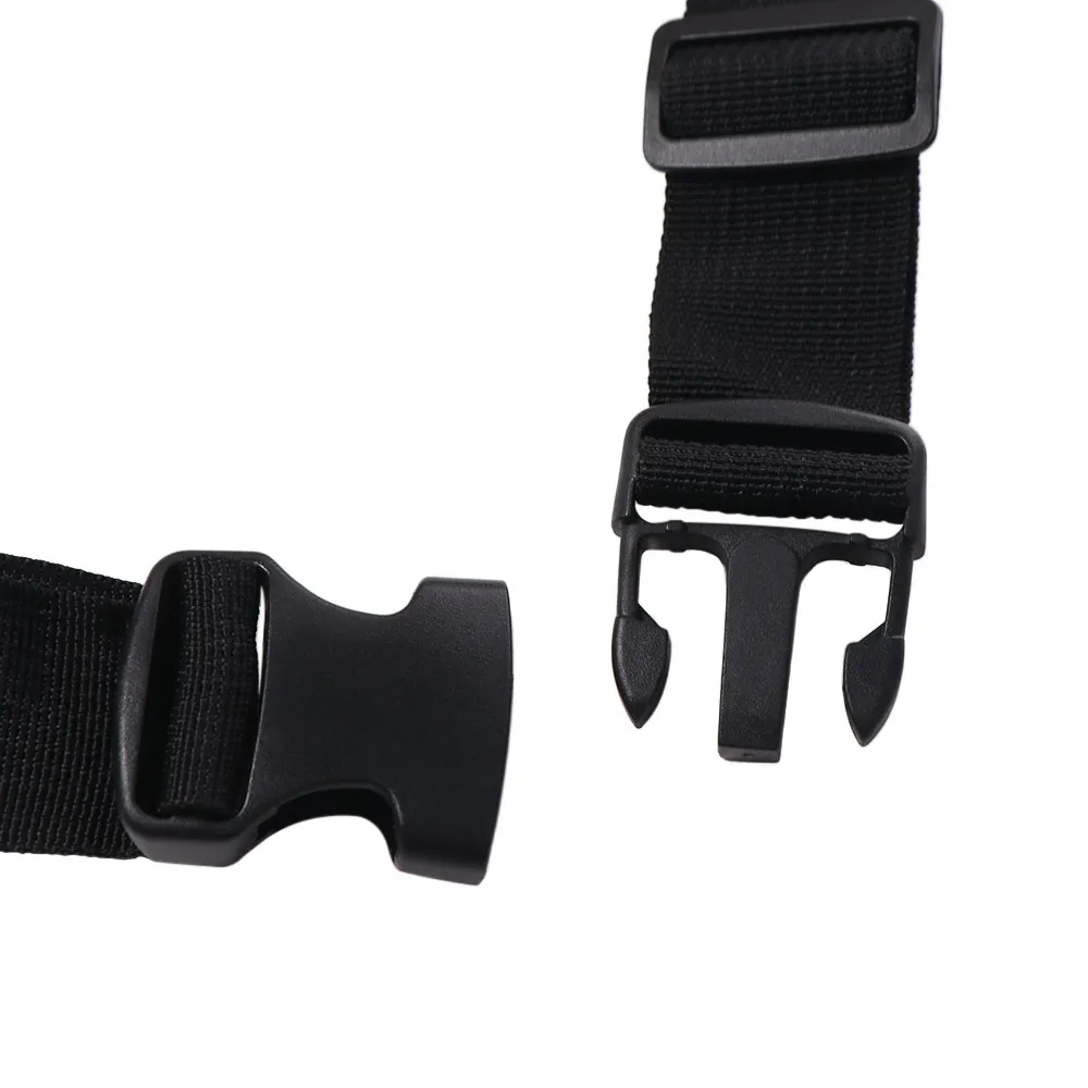 Adjustable Wheelchair Seat Belt with Easy Release Buckle Patient Care Chair Waist Lap Strap Fall prevention