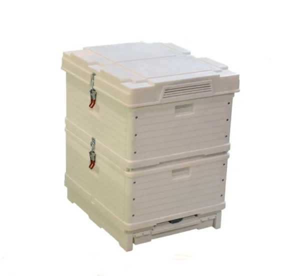 

Beehive Langstroth Australian Polystyrene Beehive For beekeeping sale