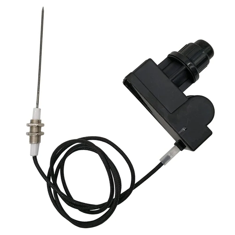 

1 set Universal Gas Stove Ignition Needle Set High Temp Resistant Flame Igniter Kit for Oven Burner Accessories Lightweight
