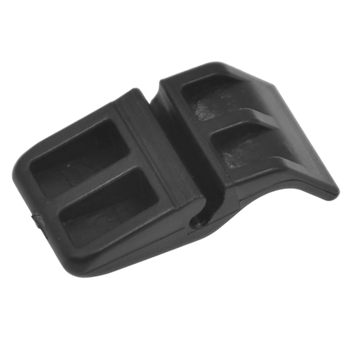 Caja de admisión de limpiador de aire, abrazadera de Clip para Honda Fit 17219P65000 17219-P65-000, 40 piezas