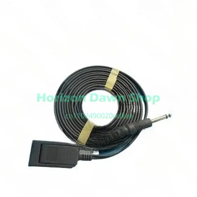High frequency neutral connection wire Unipolar circuit board Electrode plate negative plate electrocautery connection line