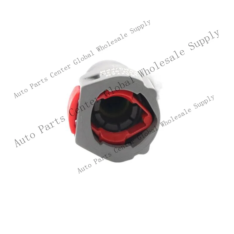 Z+ 2pcs/lot 7.89mm ID6 8x6 For auto Fuel line quick connector degree female fuel 2P