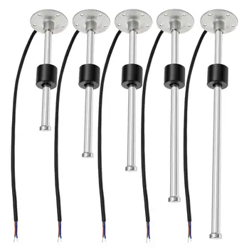 10 最佳銷售 單線水感測器 - №4