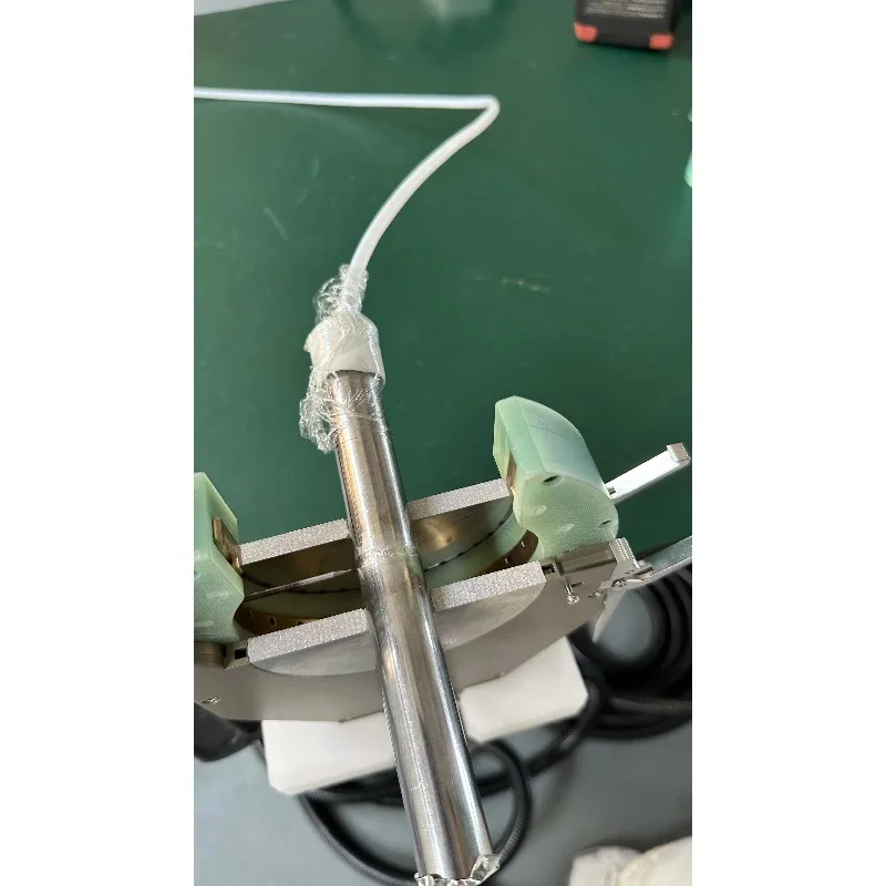 High Precision Clamp Orbital And TIG Welding For Precision Pipe And Tube Welding Applications